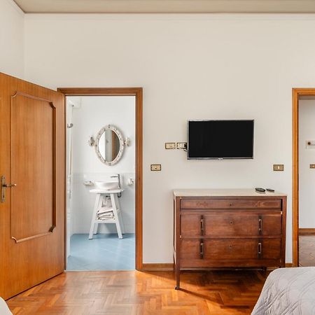 Residenza Martinelli Villa Pistoia Eksteriør billede