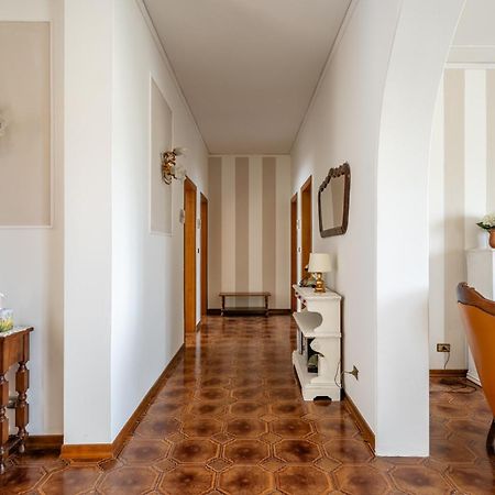 Residenza Martinelli Villa Pistoia Eksteriør billede