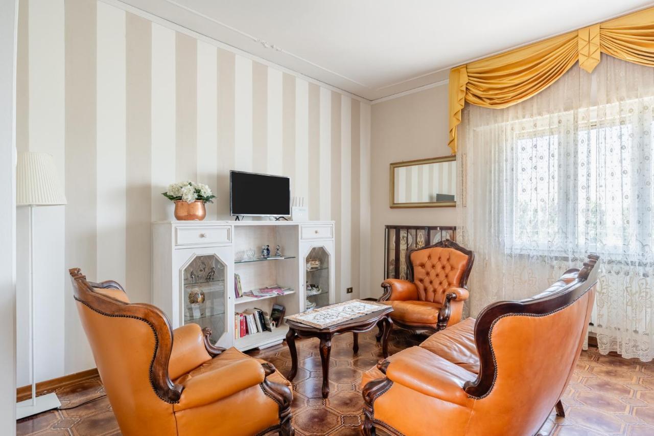 Residenza Martinelli Villa Pistoia Eksteriør billede
