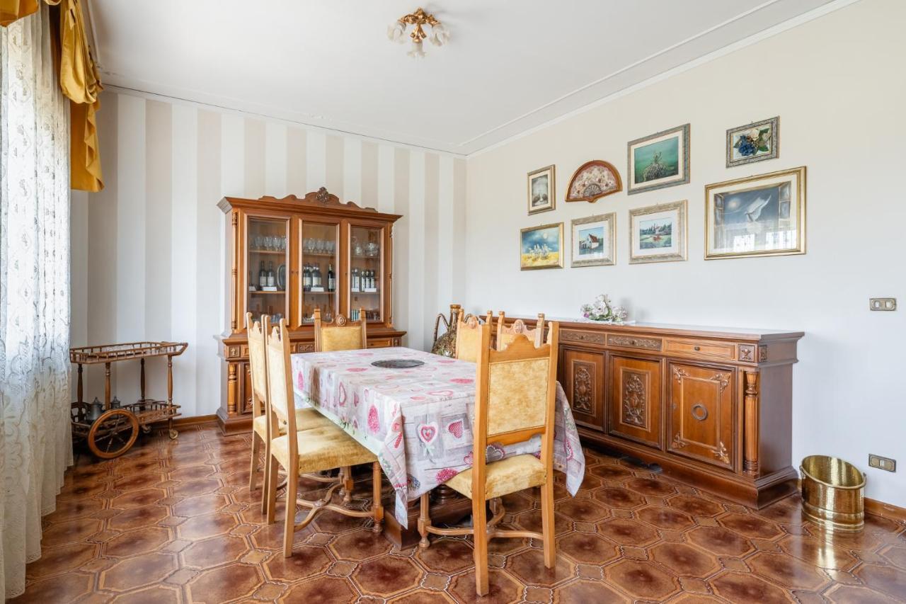 Residenza Martinelli Villa Pistoia Eksteriør billede
