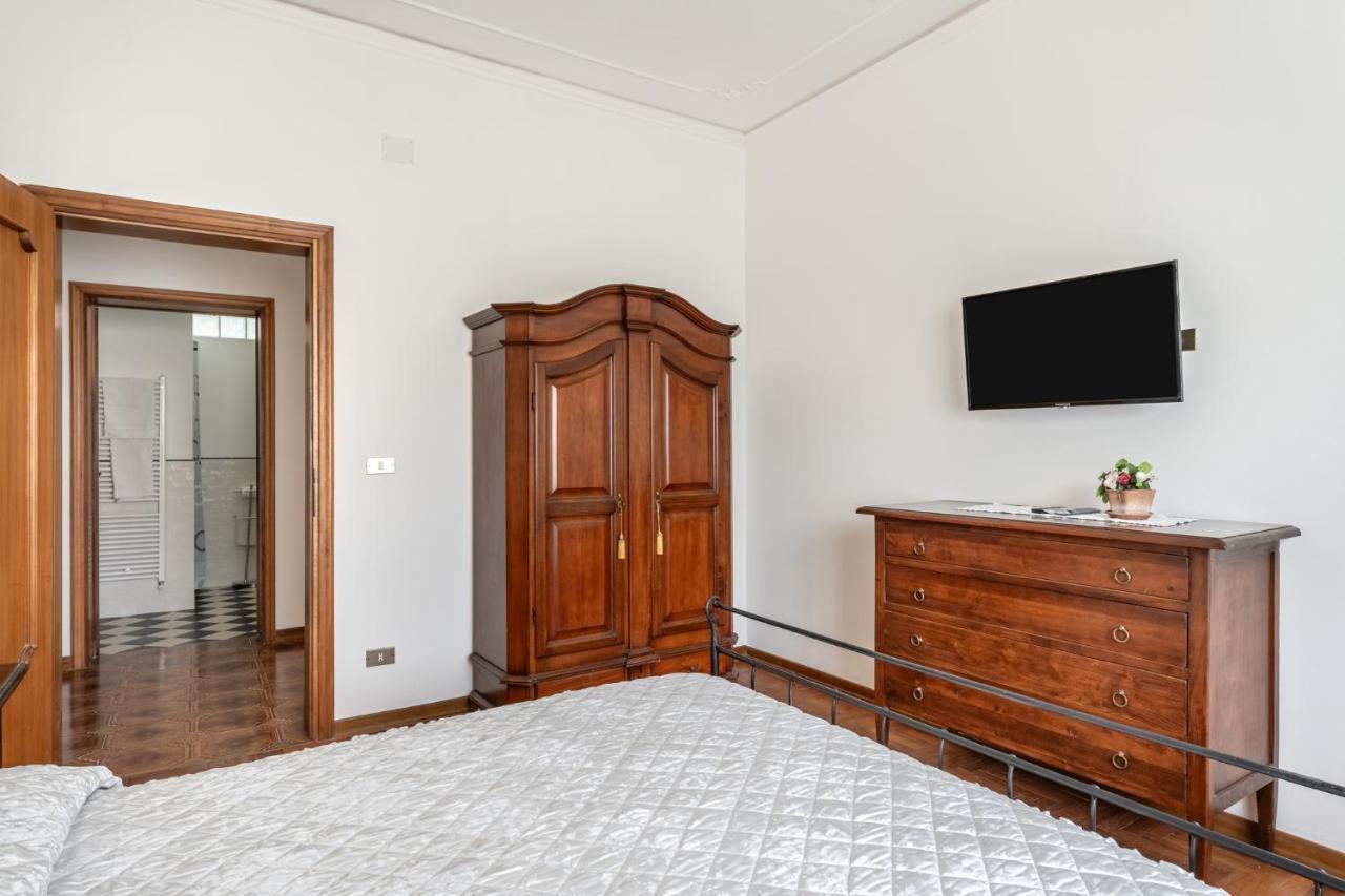Residenza Martinelli Villa Pistoia Eksteriør billede