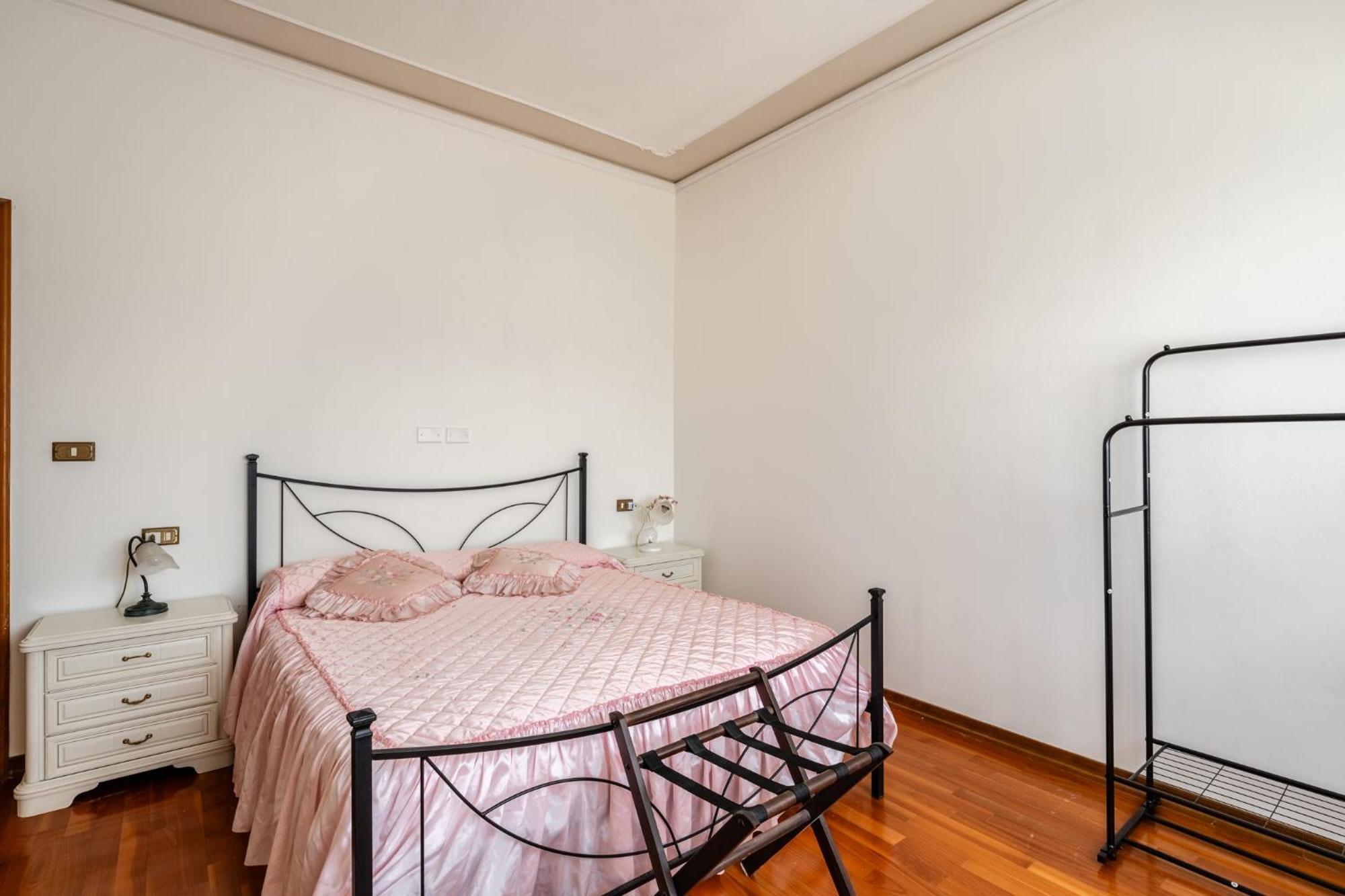 Residenza Martinelli Villa Pistoia Eksteriør billede