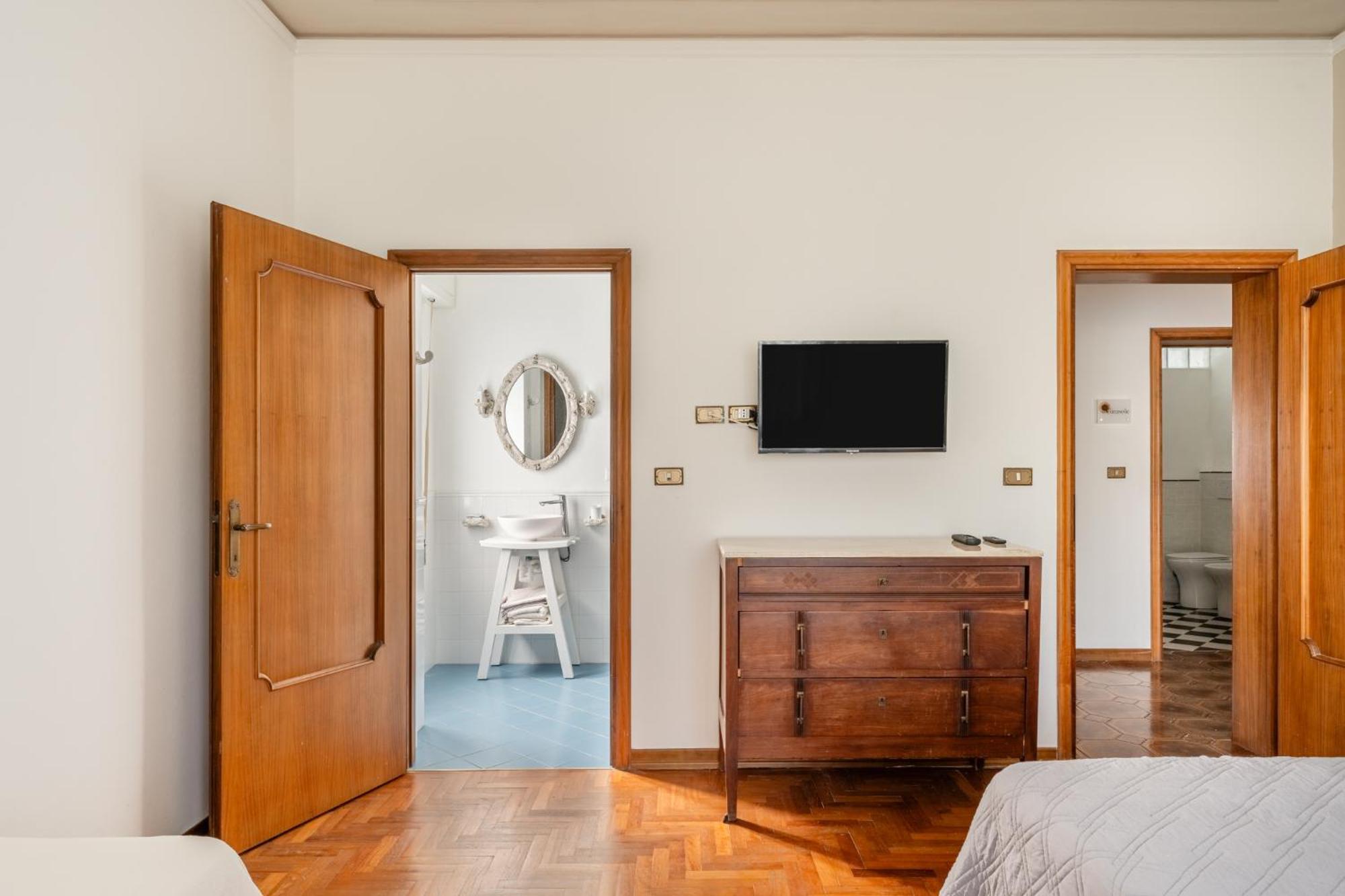 Residenza Martinelli Villa Pistoia Eksteriør billede