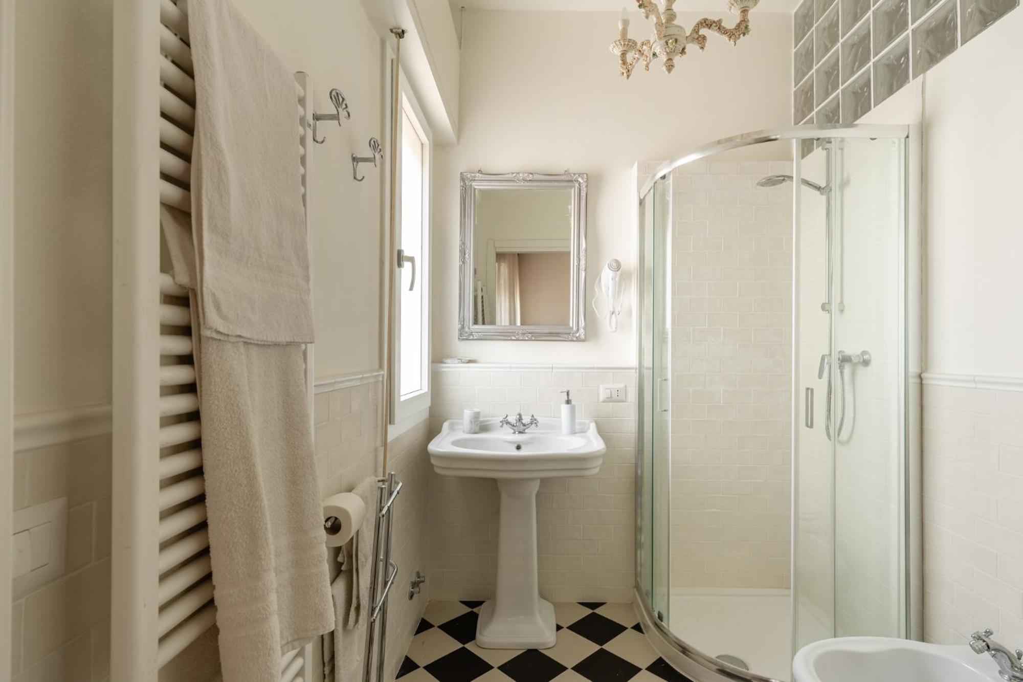 Residenza Martinelli Villa Pistoia Eksteriør billede