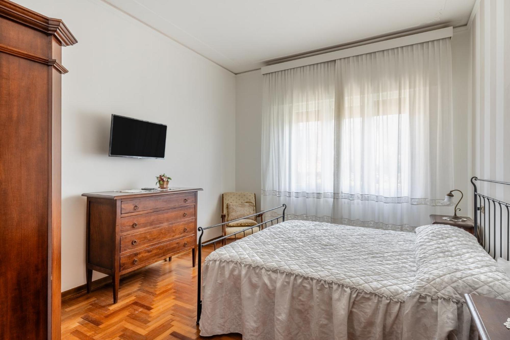Residenza Martinelli Villa Pistoia Eksteriør billede