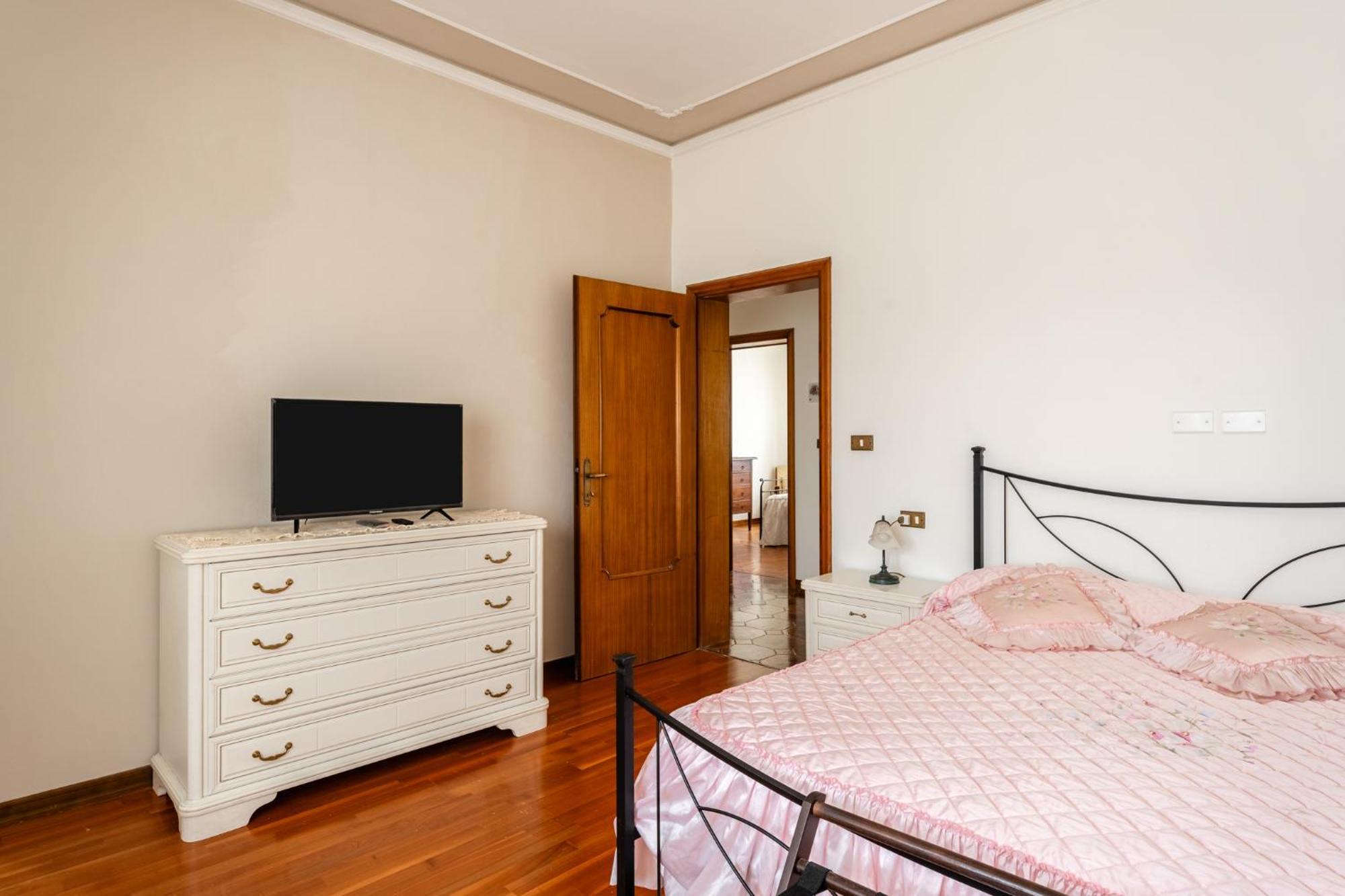 Residenza Martinelli Villa Pistoia Eksteriør billede